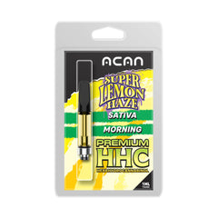 Acan Premium HHC Catridge - Super Lemon Haze