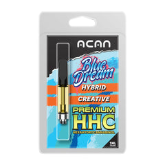 Acan Premium HHC Catridge - Blue Dream