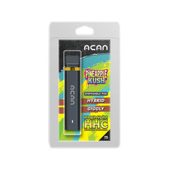 Acan Premium HHC - Pineapple Kush