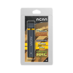 Acan Premium HHC - Platinum Cookies