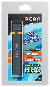 Acan Premium HHC - Disposable Pen