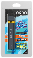Acan Premium HHC - Disposable Pen