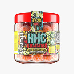 Acan HHC Gummies-1200mg