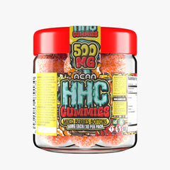 Acan HHC Gummies-500mg