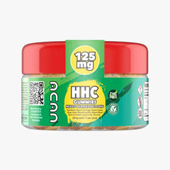 Acan HHC Gummies-125mg