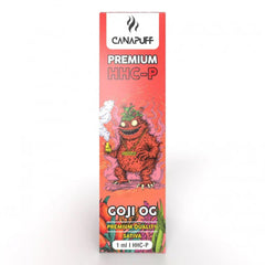 Canapuff - Goji OG