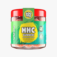 Acan HHC Gummies-600mg