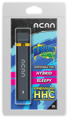 Acan Premium HHC - Disposable Pen