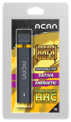 Acan Premium HHC - Disposable Pen