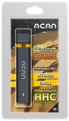 Acan Premium HHC - Disposable Pen