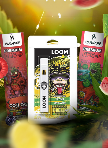 HHC Vape Store HHC Vape Store